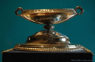 de la Thémeraie - Sélection Coupe d'Europe Grande Quête